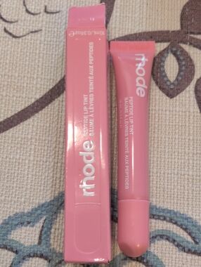 RHODE Peptide Lip Tint — Ribbon